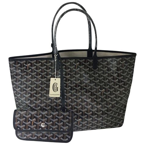 goyard saint louis bag price.